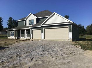 15990 Feighner Rd, Roanoke, IN 46783