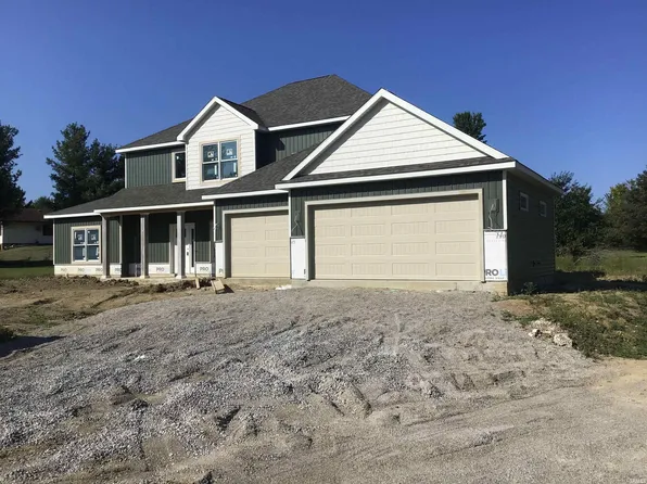 15990 Feighner Rd, Roanoke, IN 46783