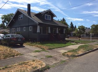 4728 SE 73rd Ave, Portland, OR 97206