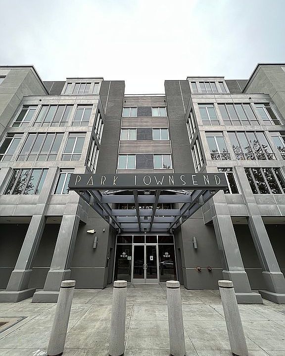 1st image of 46 W Julian St Unit 326