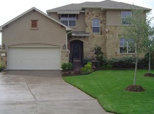 431 Harris Dr, Austin, TX 78737