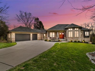 809 Valleyview Point Dr, Springboro, OH, 45066