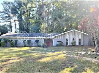 4140 Morning Trl S, Atlanta, GA 30349