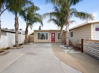 1143 Cobb St, San Mateo, CA 94401