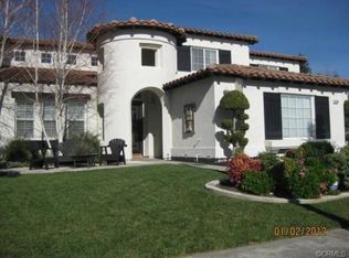 12780 N Overlook Dr, Rancho Cucamonga, CA 91739