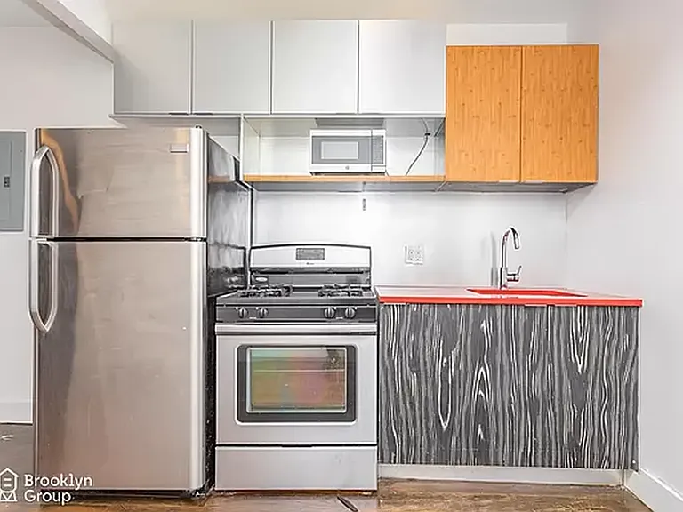 716 Nostrand Ave #2F — Photo 2
