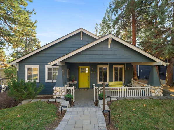 2463 NW Monterey Pines Dr, Bend, OR 97703
