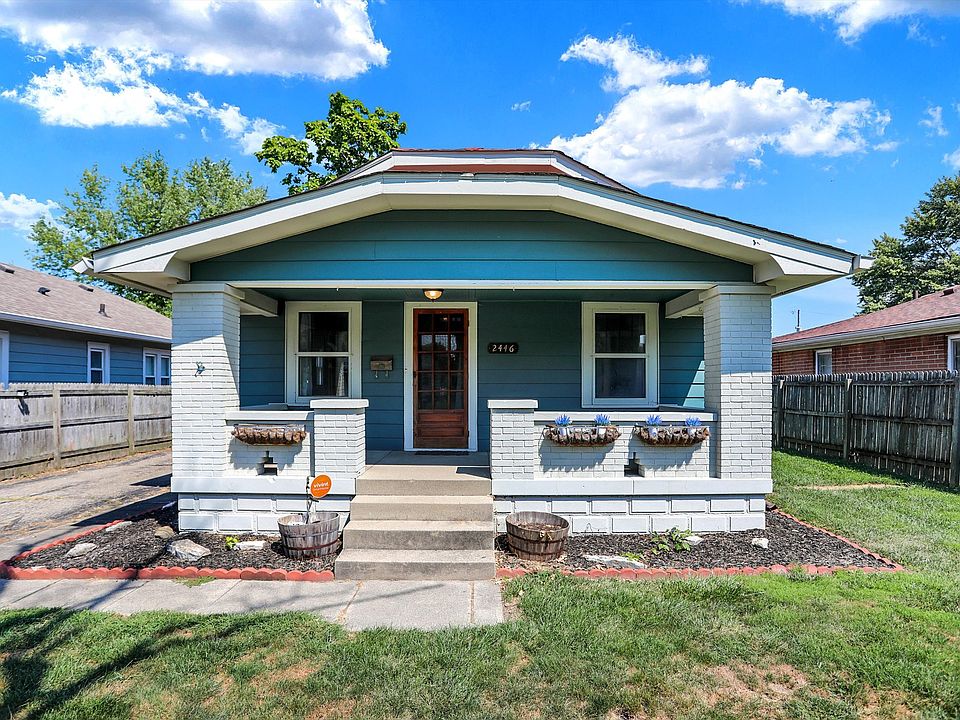 1st image of 2446 Finley Ave