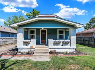2446 Finley Ave, Indianapolis, IN 46203