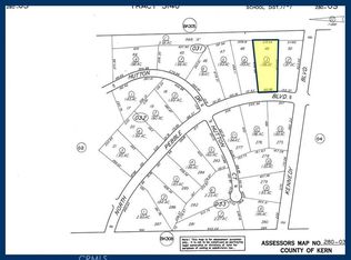 49 Pebble Blvd #49, California City, CA