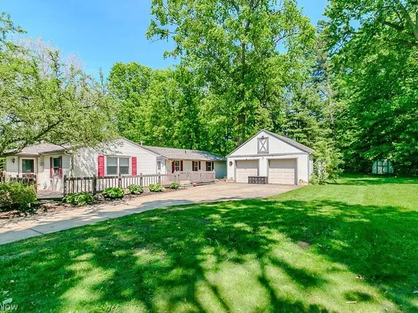 477 Fairgrounds Rd, Painesville, OH 44077