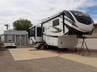 2000 Ramar Road #551, Bullhead City, AZ 86442