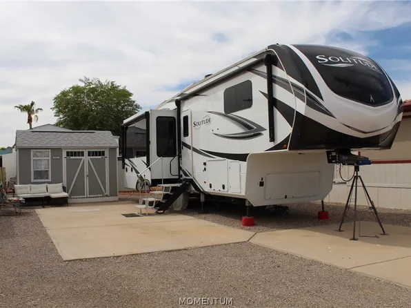 2000 Ramar Road #551, Bullhead City, AZ 86442