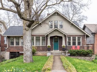 1804 Ashwood Ave, Nashville, TN 37212