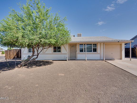 2nd image of 4442 W SUNNYSLOPE Lane