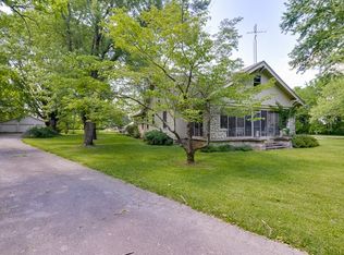 6065 Julien Rd, Hopkinsville, KY 42240