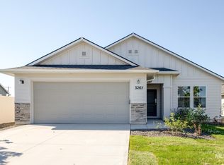 3267 W Morere Dr, Meridian, ID 83642