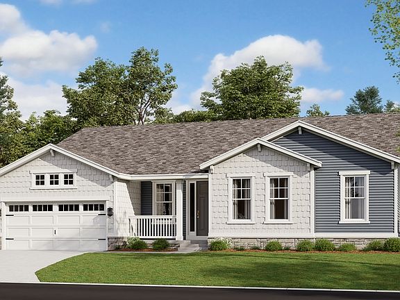 The Melody - Elevation B