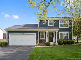 3173 Whitney Rd, Aurora, IL 60502