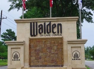 13218 Doral Cir, Montgomery, TX 77356
