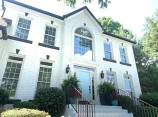 168 Knoxview Ln, Mooresville, NC 28117