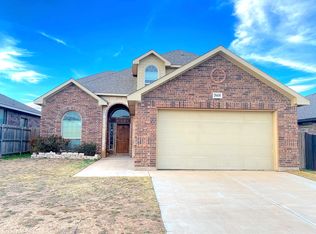 7005 Harrall Ranch Rd, Odessa, TX 79765