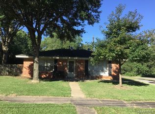 347 3rd St, Montgomery, AL 36110