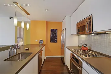 Sold by Corcoran