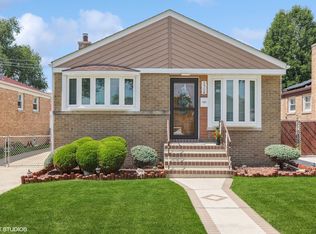 3508 George St, Franklin Park, IL 60131