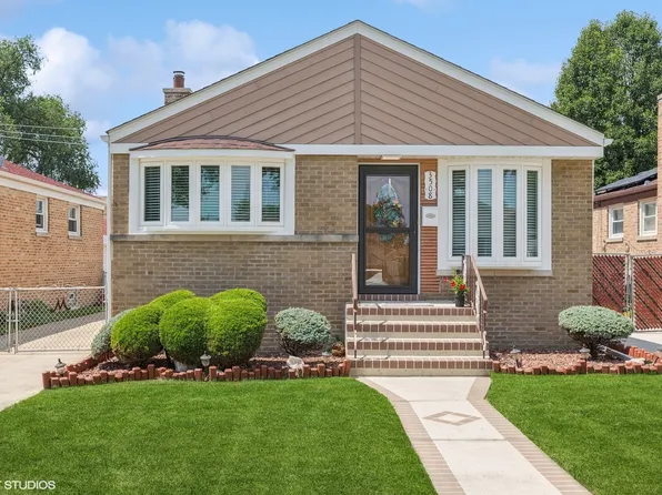 3508 George St, Franklin Park, IL 60131