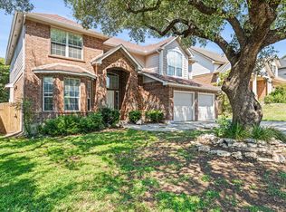 24919 Crescent Trce, San Antonio, TX 78258
