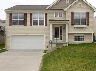 2911 Rahn Blvd, Bellevue, NE 68123