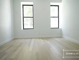 Rented by Grand & Co.