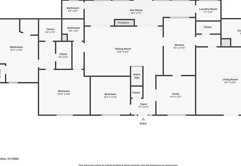 3198 Old Union Rd — Photo 23