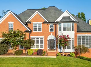 4297 Linen Crest Way, Ooltewah, TN 37363