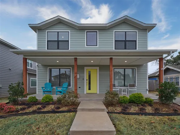 1136 NW 12th St, Oklahoma City, OK 73106