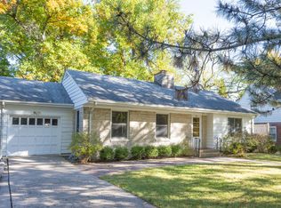 510 S Ridgeway Ave, Champaign, IL 61821