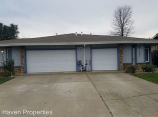 7547 Gallant Cir, Citrus Heights, CA
