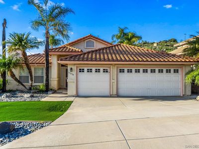 13250 Villa Monte, Lakeside, CA, 92040