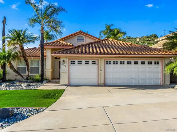 13250 Villa Monte, Lakeside, CA 92040