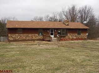 8466 South Dr, Festus, MO 63028
