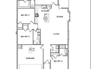 2515 Inca Dove Dr, Temple, TX 76502