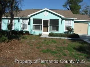 7073 Forsythe St, Weeki Wachee, FL 34613