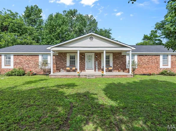 1404 County Highway 461, Steele, MO 63877