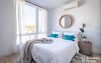 Rented by Brooklyn Group