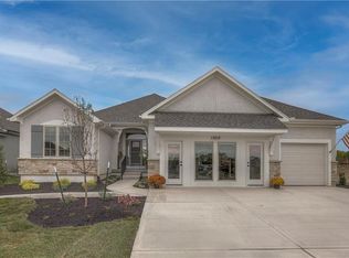 13812 Quigley St, Overland Park, KS 66221