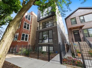 2423 W Rice St #2, Chicago, IL 60622