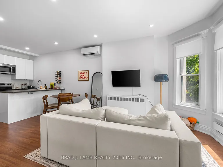 56 Wright Ave #1 — Photo 4