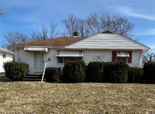 4209 E 189th St, Cleveland, OH