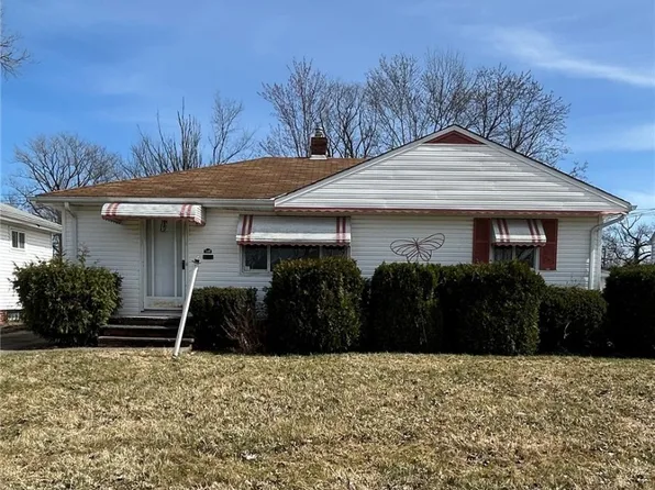 4209 E 189th St, Cleveland, OH 44122